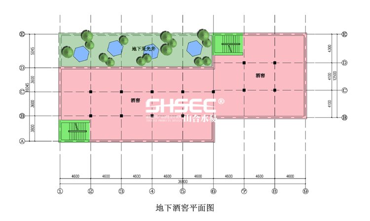 酒莊規(guī)劃,酒莊設(shè)計,農(nóng)莊規(guī)劃設(shè)計