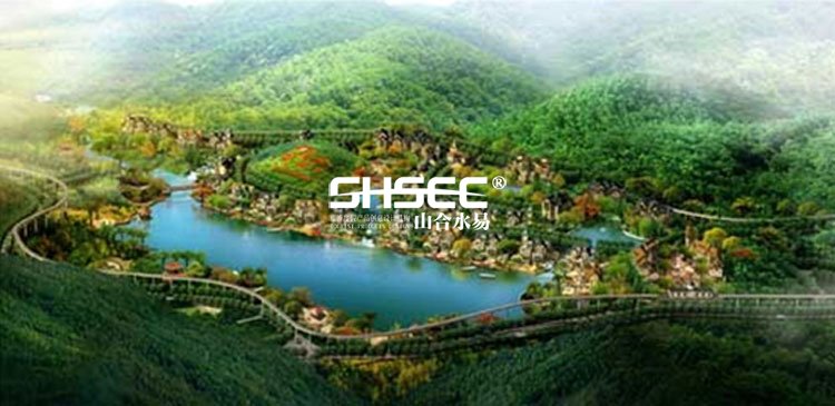 文化旅游項目設(shè)計,文化旅游項目規(guī)劃,文化旅游案例