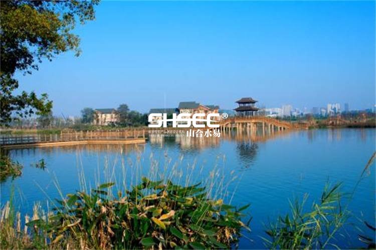 濕地公園規(guī)劃