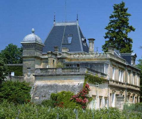 歐頌酒莊(Chateau Ausone)