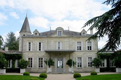 白馬酒莊(Chateau Cheval Blanc)