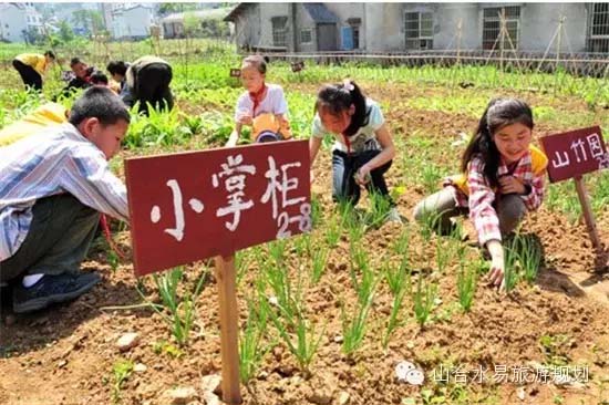 休閑農(nóng)業(yè)+文化，助力鄉(xiāng)村旅游“品味”升級!