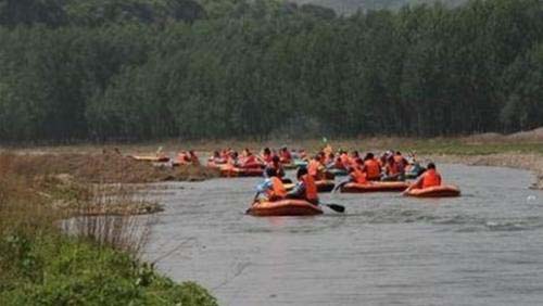 端午旅游：民俗旅游休閑旅游受青睞