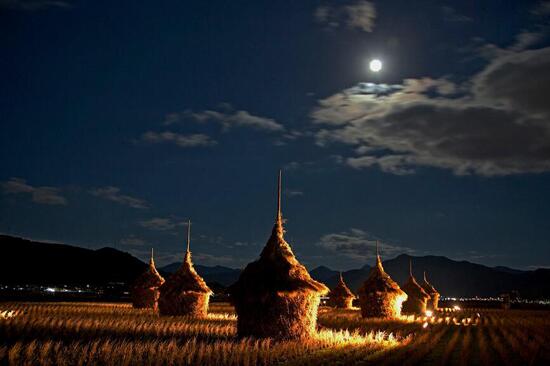 業(yè)態(tài)創(chuàng)新引領鄉(xiāng)村旅游提質升級